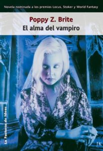 Descargar El alma del vampiro (Eclipse) pdf, epub, ebook