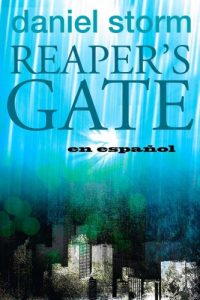 Descargar Reaper’s Gate en Español pdf, epub, ebook