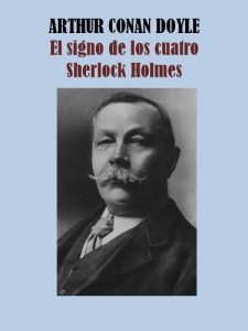 Descargar EL SIGNO DE LOS CUATRO – SHERLOCK HOLMES pdf, epub, ebook