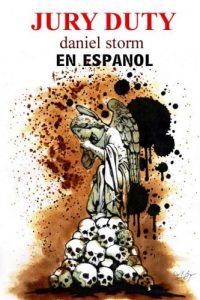 Descargar Jury Duty  en Español pdf, epub, ebook