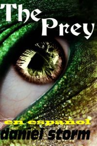 Descargar The Prey en espanol pdf, epub, ebook