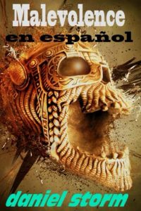Descargar Malevolence en español pdf, epub, ebook