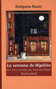 Descargar La ventana de Hipolita (Las aventuras del inspector Torres) pdf, epub, ebook