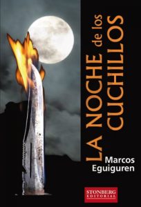 Descargar La noche de los cuchillos pdf, epub, ebook