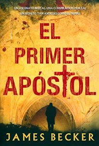 Descargar El primer Apóstol (Bonus) pdf, epub, ebook