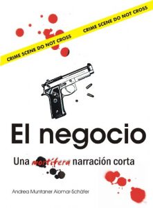 Descargar El negocio pdf, epub, ebook