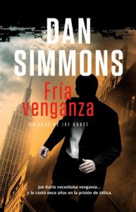 Descargar Fría venganza (Bonus) pdf, epub, ebook