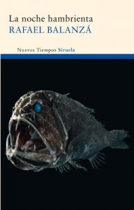 Descargar La noche hambrienta (Nuevos Tiempos) pdf, epub, ebook