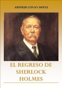 Descargar El Regreso de Sherlock Holmes pdf, epub, ebook