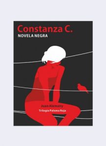 Descargar CONSTANZA C (Trilogía Paloma Roja nº 2) pdf, epub, ebook