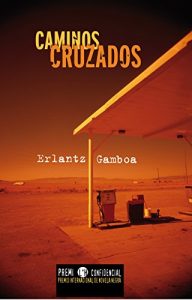 Descargar Caminos cruzados (Criminal (roca)) pdf, epub, ebook