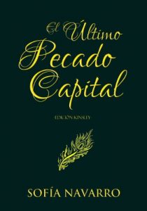 Descargar El Último Pecado Capital pdf, epub, ebook