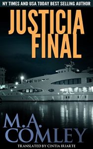 Descargar Justicia Final pdf, epub, ebook