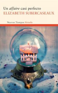 Descargar Un affaire casi perfecto (Nuevos Tiempos) pdf, epub, ebook