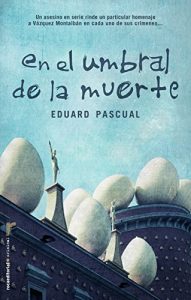 Descargar En el umbral de la muerte (Criminal (roca)) pdf, epub, ebook
