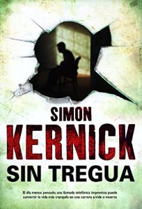 Descargar Sin tregua (Calle negra) pdf, epub, ebook