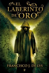 Descargar El laberinto de oro  (B DE BOOKS) pdf, epub, ebook
