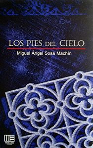 Descargar LOS PIES DEL CIELO pdf, epub, ebook