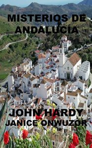 Descargar MISTERIOS DE ANDALUCÍA: una colección de historias cortas pdf, epub, ebook