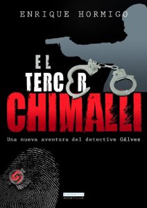 Descargar El tercer chimalli pdf, epub, ebook