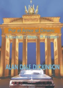 Descargar Por el Amor al Dinero (An Charlie O’Brien Investigador Privado Misterio nº 4) pdf, epub, ebook