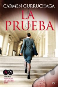 Descargar La prueba pdf, epub, ebook