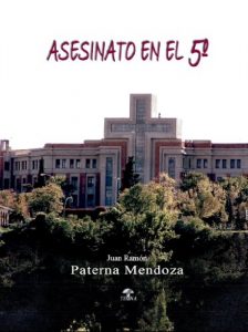 Descargar ASESINATO EN EL 5º pdf, epub, ebook