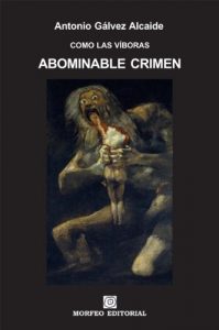 Descargar Abominable crimen pdf, epub, ebook