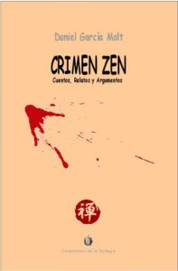 Descargar Crimen Zen, cuentos, relatos y argumentos pdf, epub, ebook