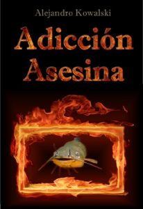 Descargar Adicción Asesina pdf, epub, ebook