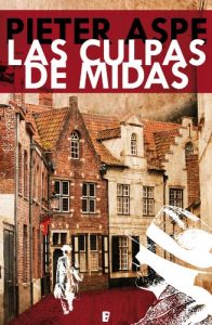 Descargar Las culpas de Midas  (B DE BOOKS) pdf, epub, ebook