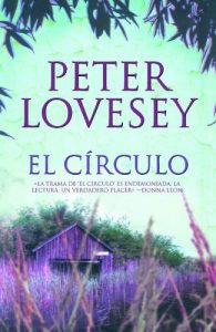 Descargar El círculo (Calle negra) pdf, epub, ebook