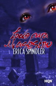 Descargar Todo para el asesino (HQN) pdf, epub, ebook
