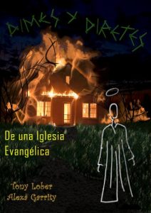Descargar Dimes y Diretes de Una Iglesia Evangélica pdf, epub, ebook
