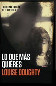 Descargar Lo que más quieres pdf, epub, ebook