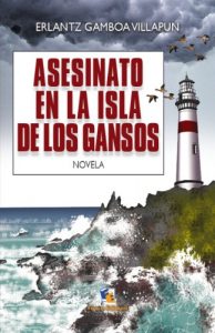 Descargar Asesinato en la Isla de los gansos: Novela pdf, epub, ebook