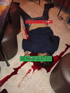 Descargar SE HARÁ JUSTICIA pdf, epub, ebook