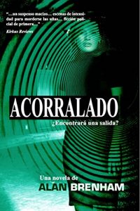 Descargar Acorralado pdf, epub, ebook