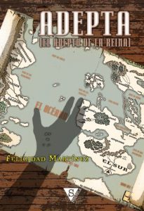 Descargar Adepta pdf, epub, ebook