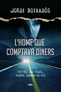 Descargar L’home que comptava diners (LA NEGRA) pdf, epub, ebook