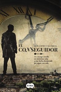 Descargar El conseguidor pdf, epub, ebook