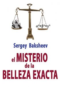 Descargar EL MISTERIO DE LA BELLEZA EXACTA pdf, epub, ebook
