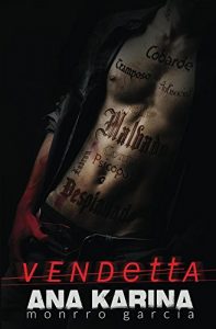 Descargar Vendetta pdf, epub, ebook