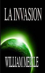 Descargar La Invasión pdf, epub, ebook