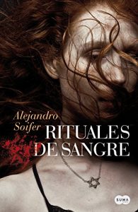 Descargar Rituales de sangre pdf, epub, ebook