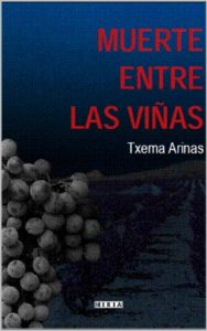 Descargar MUERTE ENTRE LAS VIÑAS pdf, epub, ebook