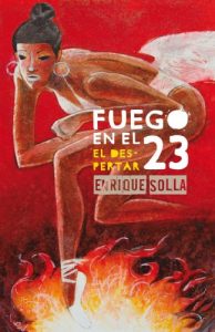 Descargar Fuego en el 23. El despertar (Azucar negra nº 1) pdf, epub, ebook