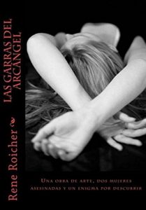 Descargar Las garras del arcángel: (Novela Negra) pdf, epub, ebook