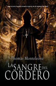Descargar La sangre del cordero (Eclipse) pdf, epub, ebook