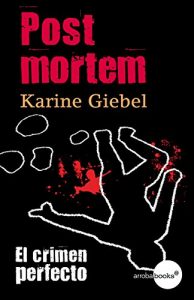 Descargar Post mórtem pdf, epub, ebook